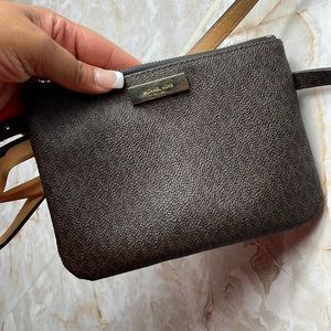 Michael Kors waist bag